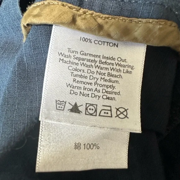 Eddie Bauer Jacket 🧥 - Picture 11 of 11